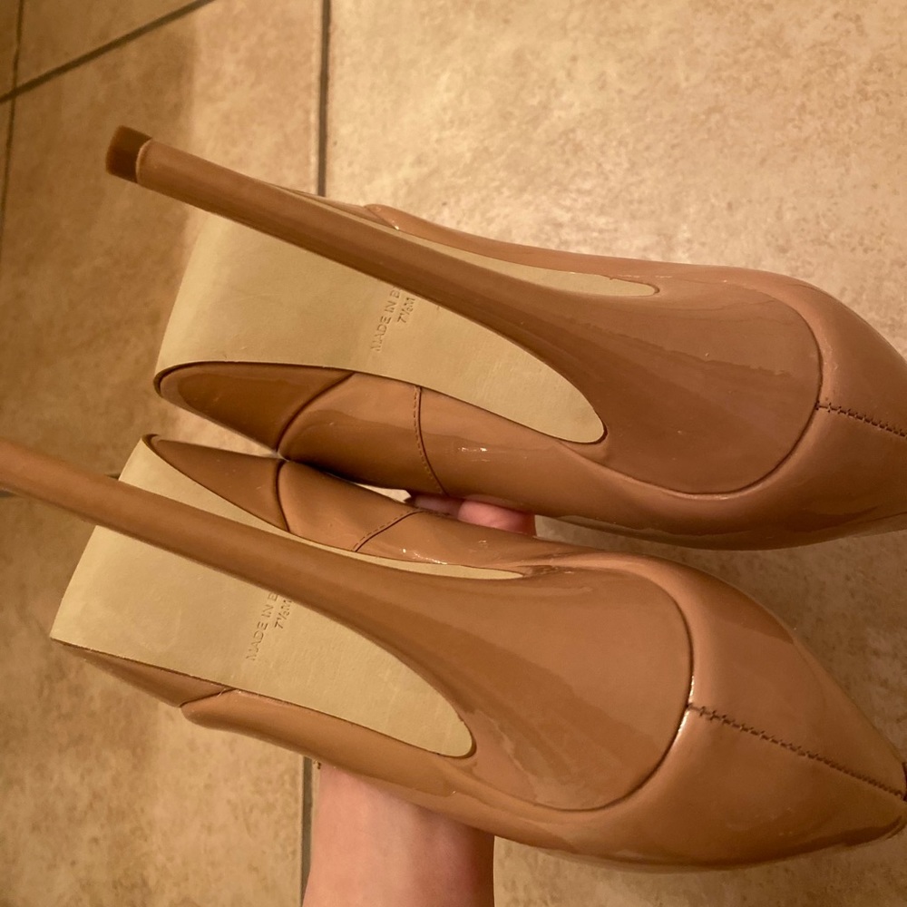 Steve Madden High Heels - image 7